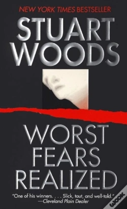 Capa do artigo Worst Fears Realized