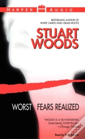 Capa do artigo Worst Fears Realized