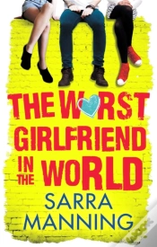 Capa do artigo Worst Girlfriend In The World