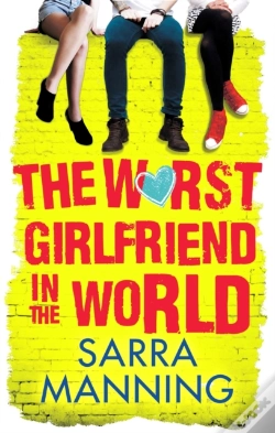 Capa do artigo Worst Girlfriend In The World