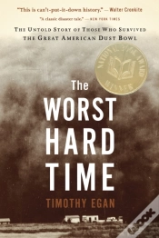 Capa do artigo Worst Hard Time