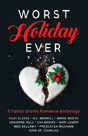 Worst Holiday Ever - Preview