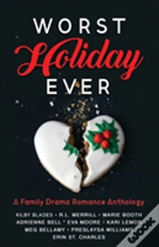 Capa do artigo Worst Holiday Ever