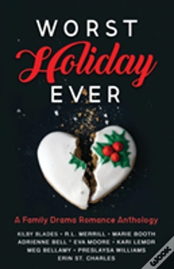 Capa do artigo Worst Holiday Ever