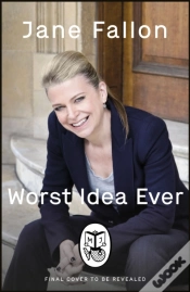 Capa do artigo Worst Idea Ever