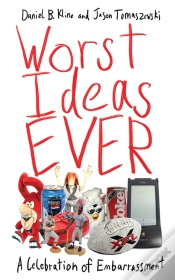 Capa do artigo Worst Ideas Ever