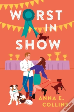 Capa do artigo Worst In Show