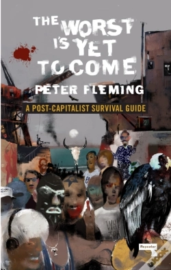 Capa do artigo Worst Is Yet To Come