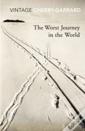 Capa do artigo Worst Journey In The World