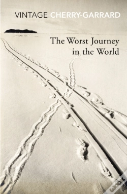 Capa do artigo Worst Journey In The World