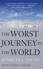 Worst Journey In The World - Preview