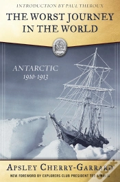 Capa do artigo Worst Journey In The World