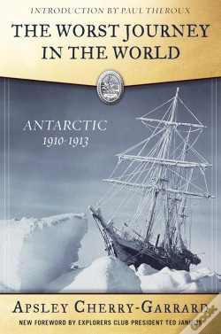 Capa do artigo Worst Journey In The World