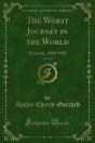 Worst Journey In The World - Preview