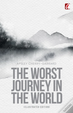 Capa do artigo Worst Journey In The World