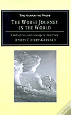 Capa do artigo Worst Journey In The World