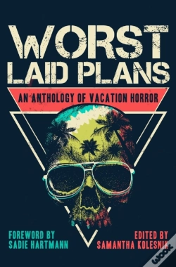 Capa do artigo Worst Laid Plans