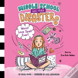 Capa do artigo Worst Love Spell Ever!