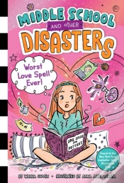 Capa do artigo Worst Love Spell Ever!