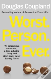 Capa do artigo Worst. Person. Ever.
