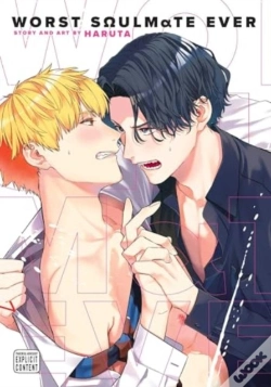 Capa do artigo Worst Soulmate Ever
