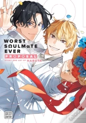 Worst Soulmate Ever: Proposal