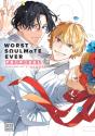 Worst Soulmate Ever: Proposal - Preview