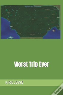Capa do artigo Worst Trip Ever