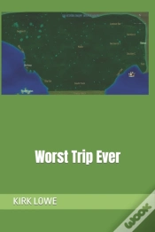 Capa do artigo Worst Trip Ever