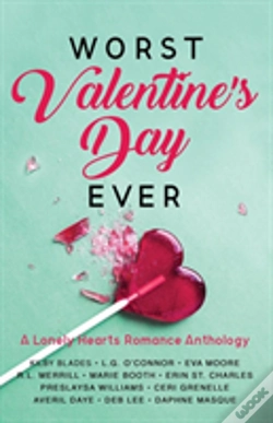 Capa do artigo Worst Valentine'S Day Ever