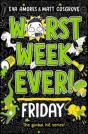 Worst Week Ever! Friday - Preview