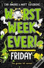 Capa do artigo Worst Week Ever! Friday