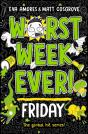 Worst Week Ever! Friday - Preview