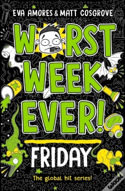 Capa do artigo Worst Week Ever! Friday