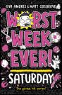 Worst Week Ever! Saturday - Preview