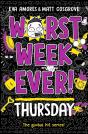 Worst Week Ever! Thursday - Preview