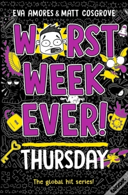 Capa do artigo Worst Week Ever! Thursday