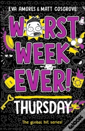 Capa do artigo Worst Week Ever! Thursday
