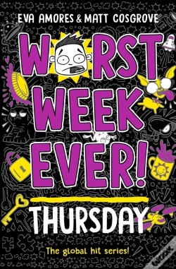Capa do artigo Worst Week Ever! Thursday