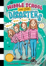 Capa do artigo Worst Wish Ever!