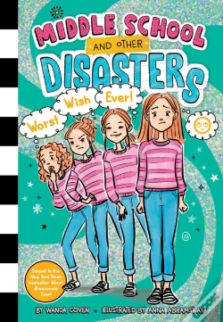 Capa do artigo Worst Wish Ever!