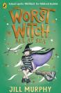 Worst Witch All At Sea - Preview