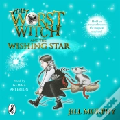 Capa do artigo Worst Witch And The Wishing Star