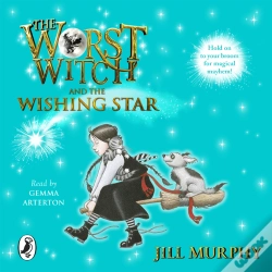Capa do artigo Worst Witch And The Wishing Star