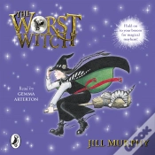 Capa do artigo Worst Witch