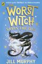 Worst Witch Saves The Day - Preview