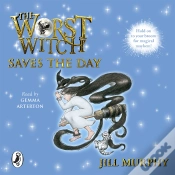 Capa do artigo Worst Witch Saves The Day