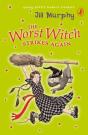 Worst Witch Strikes Again - Preview