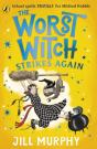 Worst Witch Strikes Again - Preview