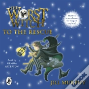 Capa do artigo Worst Witch To The Rescue